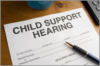Changing Circumstances Allow for Child Support Modifications in Pennsylvania