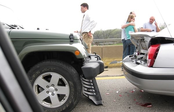 Getting a Personal Injury Lawyer after an Accident