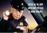 5 Things You Shouldn’t Do When You Are Arrested for a DUI