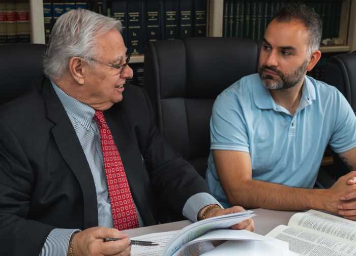 Criminal Defense Attorney Pennsylvania