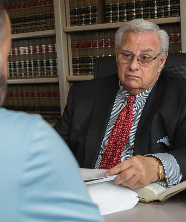 Criminal Defense Attorney Pennsylvania