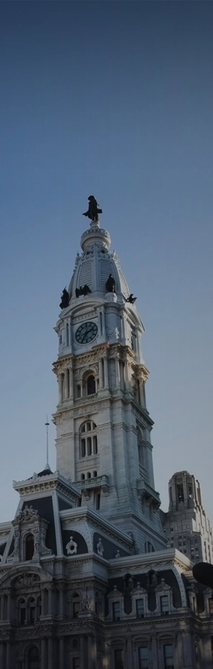 Criminal Defense Attorney Pennsylvania