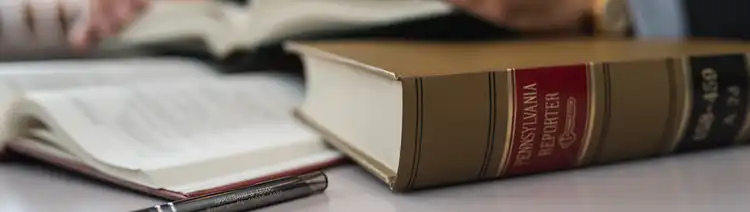 criminal defense attorney Pennsylvania