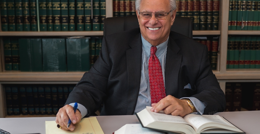Criminal Defense Attorney in Eastwick