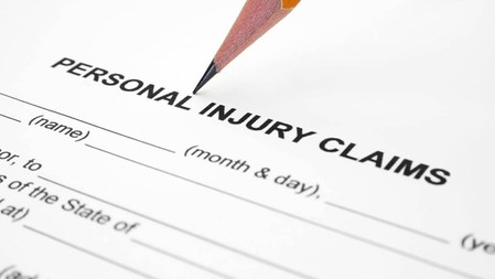 Preparing for Your Personal Injury Lawsuit